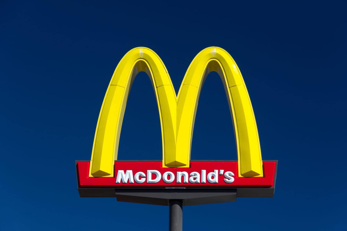 Big Mac, kleine Steuer: Warum die Gastronomie-Pläne der Koalition Ärger auslösen