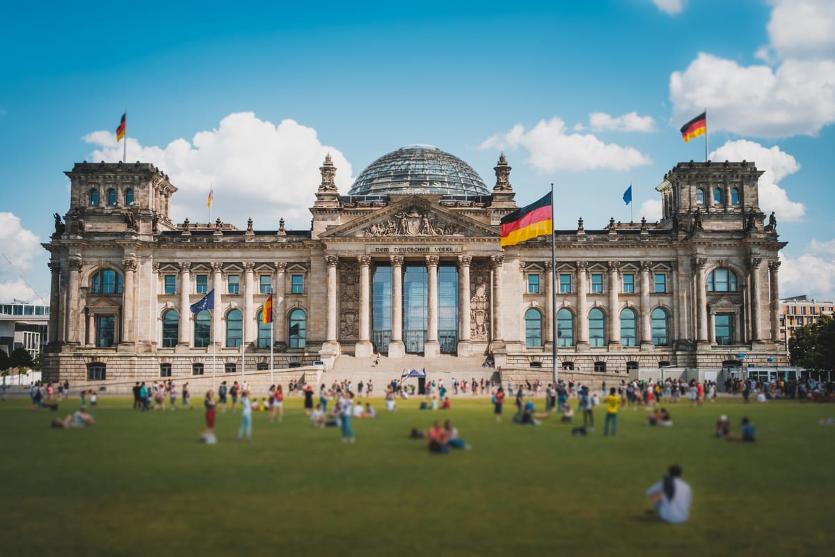Billionenschub oder Milliardenfalle – schafft Deutschland den Aufbruch mit Ansage?