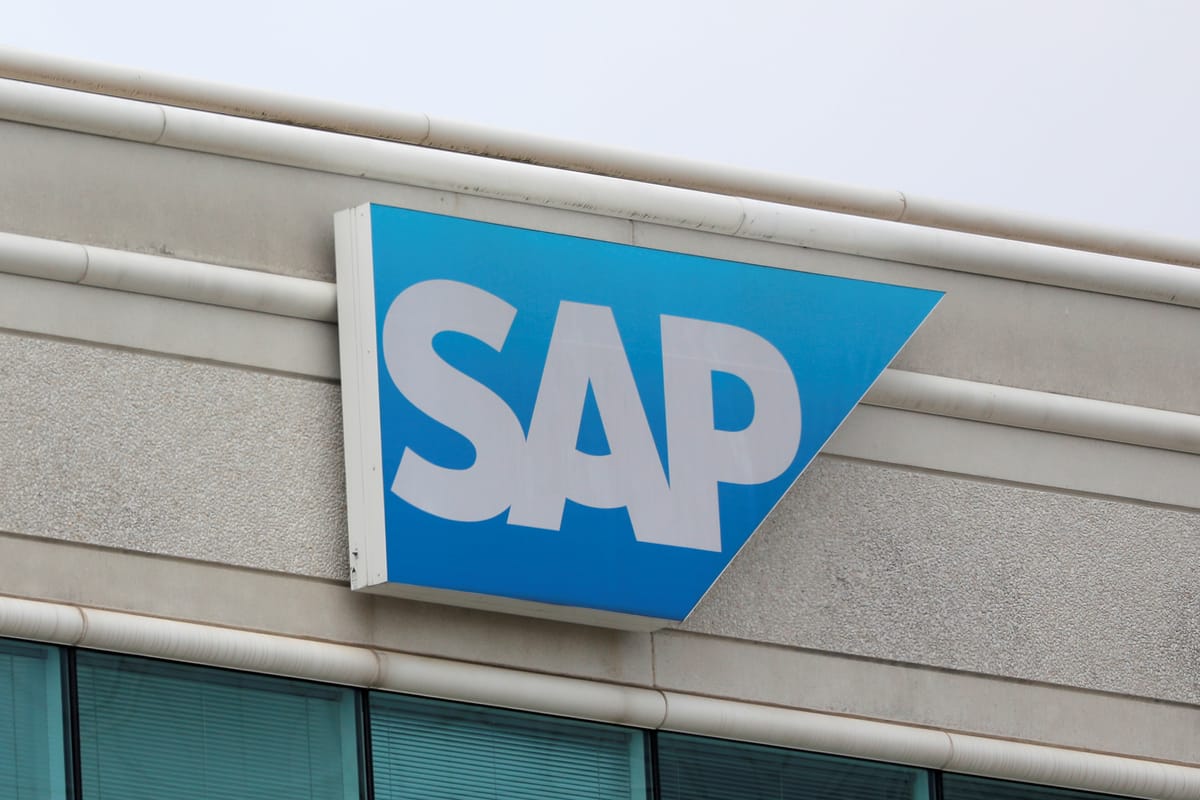 SAP überholt Europa – und erklärt nebenbei das Erfolgsgeheimnis von ETFs