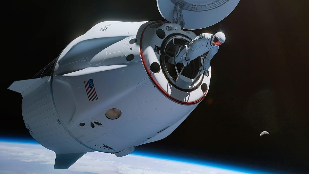 Space Hero – oder Space Hype? Wie ein Millionenprojekt zur Luftnummer wurde