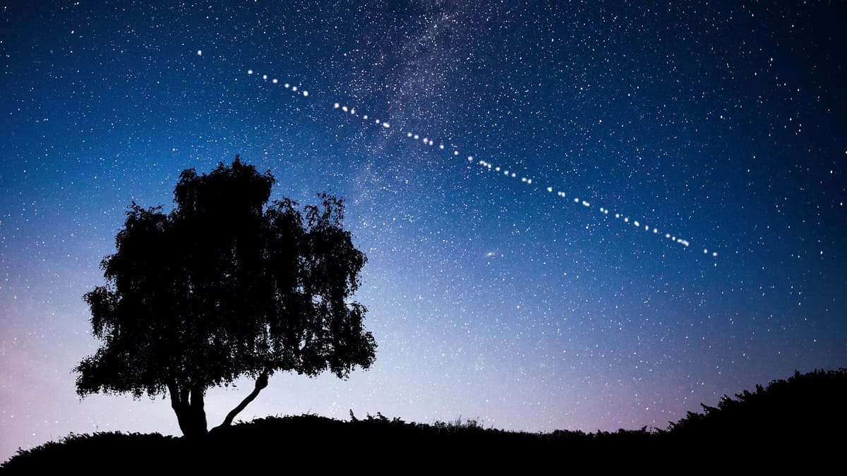 Starlink auf Eis – warum Italien Musk jetzt ausbremst