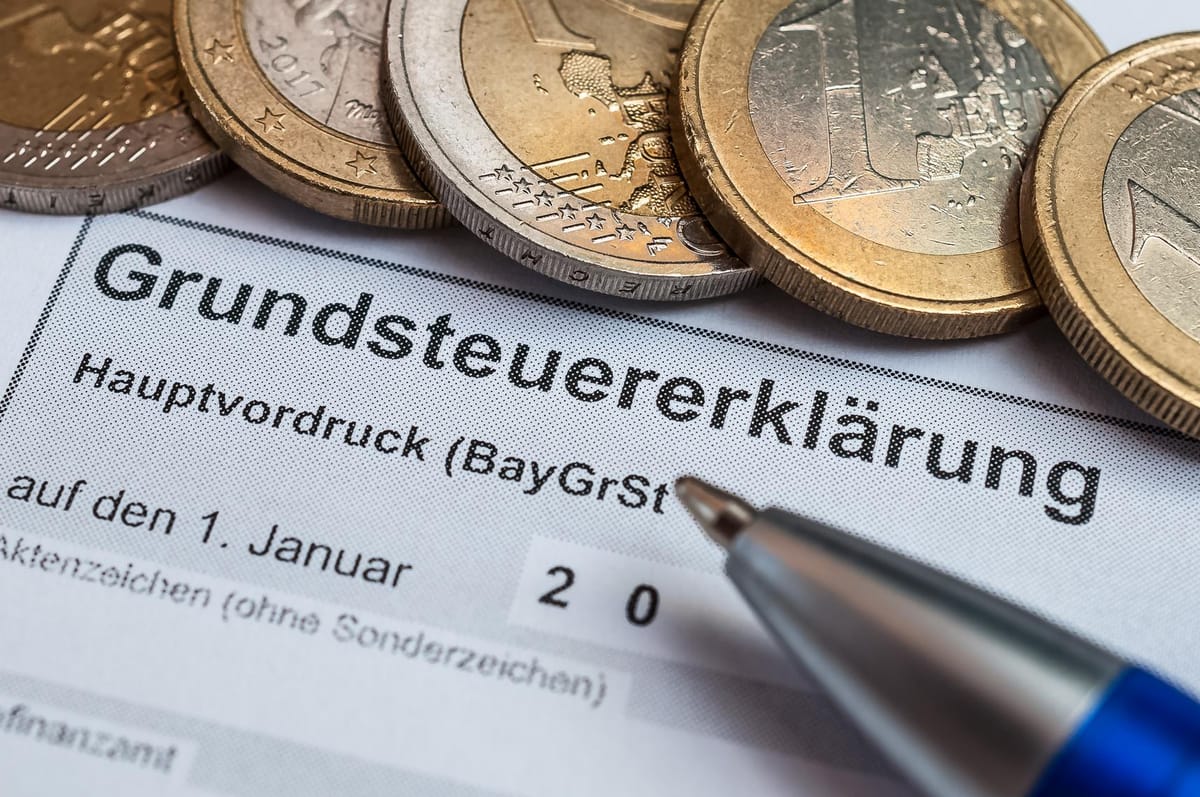 Steuern rauf, obwohl versprochen war: Es bleibt beim Alten
