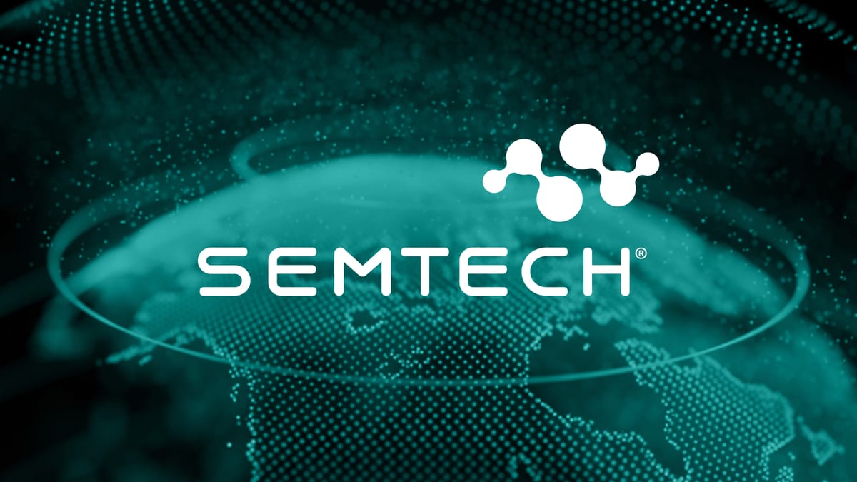 Warum ausgerechnet Semtech gegen den Abwärtstrend schwimmt