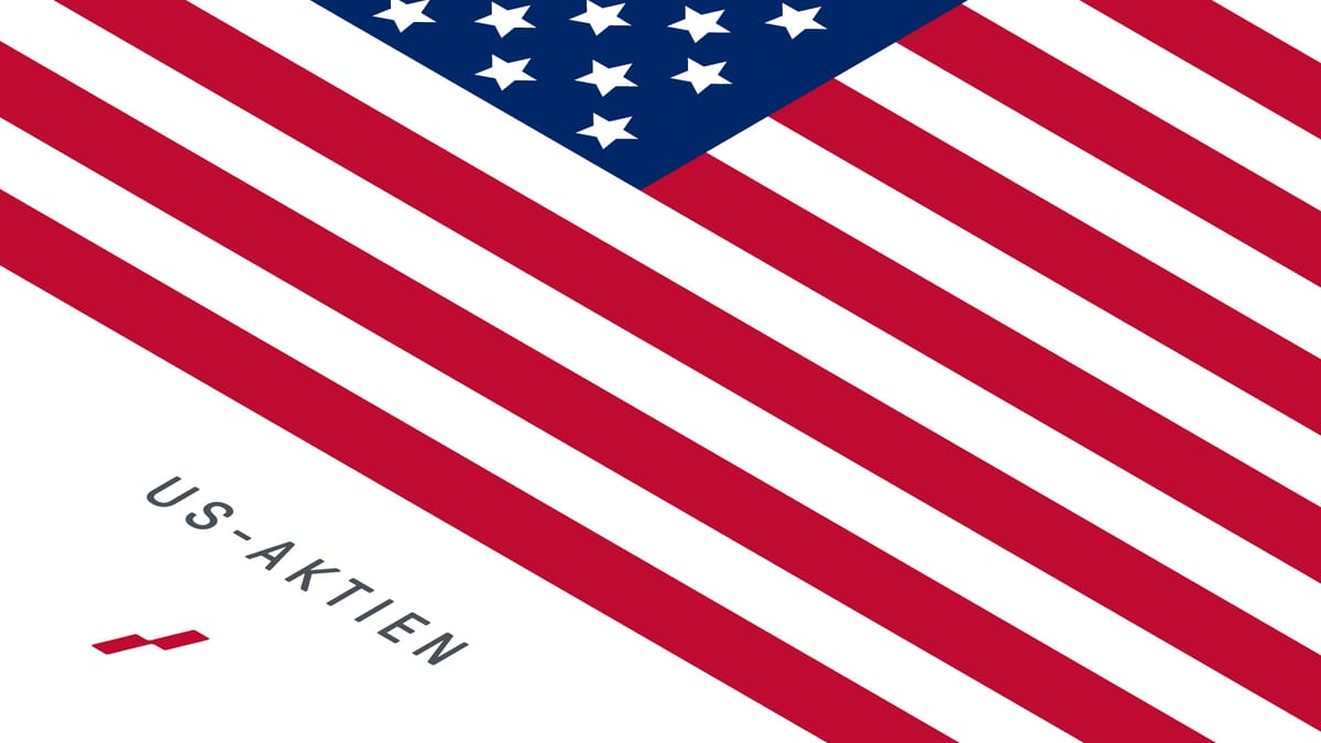 Wie Anleger US-Aktien aus dem Depot streichen können