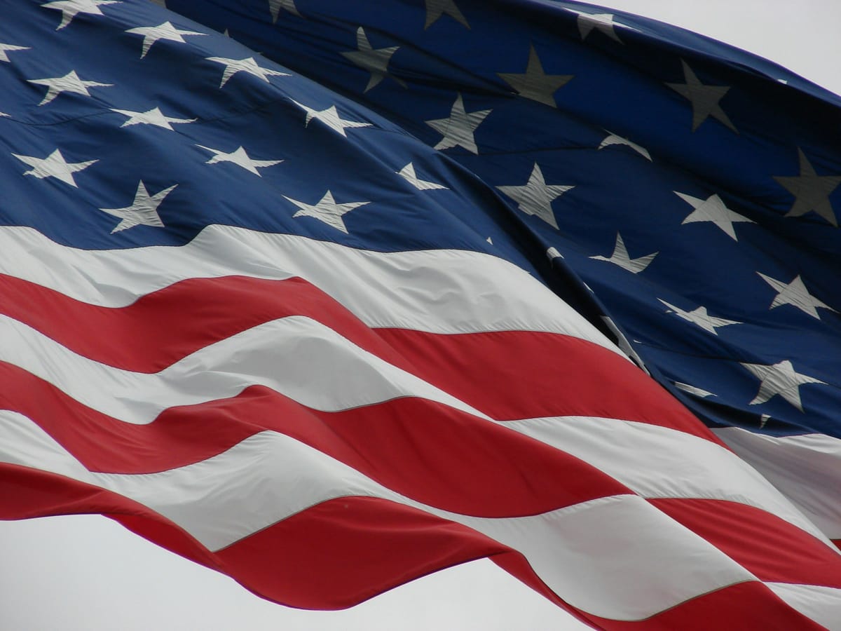 Wie sich die USA aus Europas Handelskonflikten zurückziehen