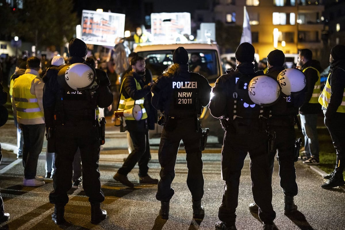 Wut, Waffen, Wirklichkeit – Warum die Gewalt in Deutschland weiter eskaliert