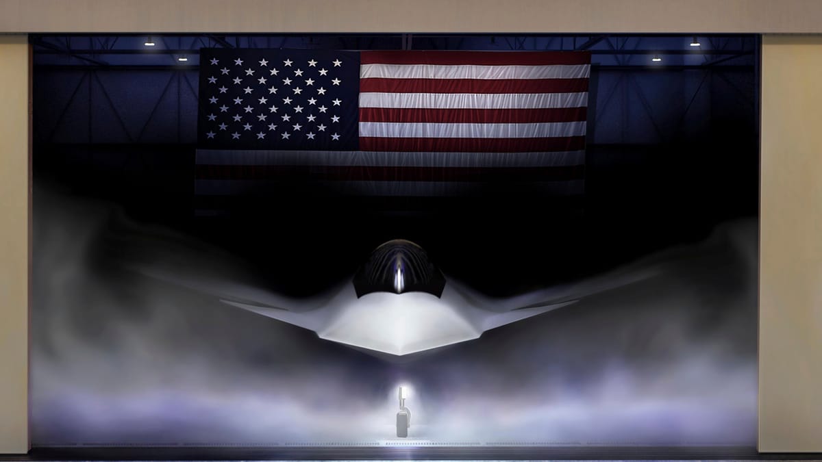 180 Millionen pro Jet – Trumps neuer Kampfjet zu teuer?