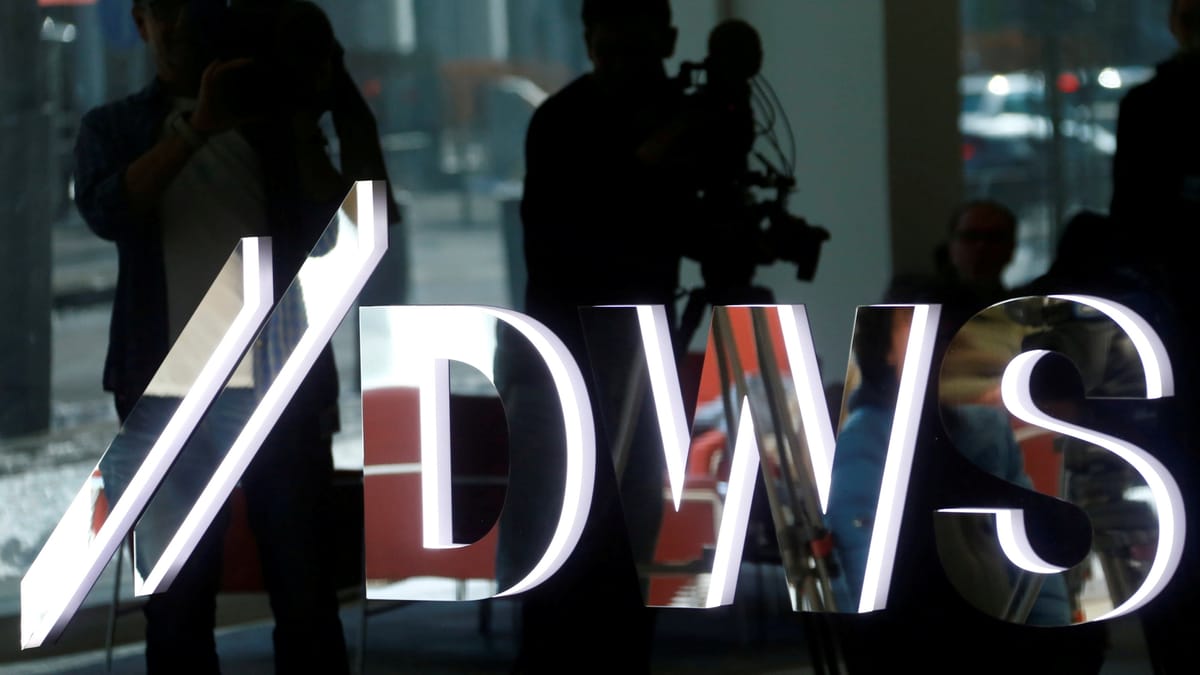 25 Millionen Euro für eine grüne Lüge – der DWS-Skandal