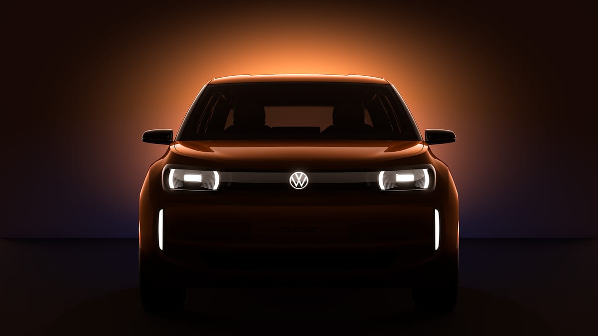 41 Prozent weniger Gewinn – Volkswagen kämpft
