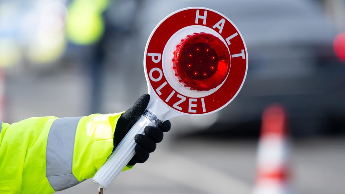 50.000 Abweisungen, 2.000 Schleuser – und viel Selbstlob
