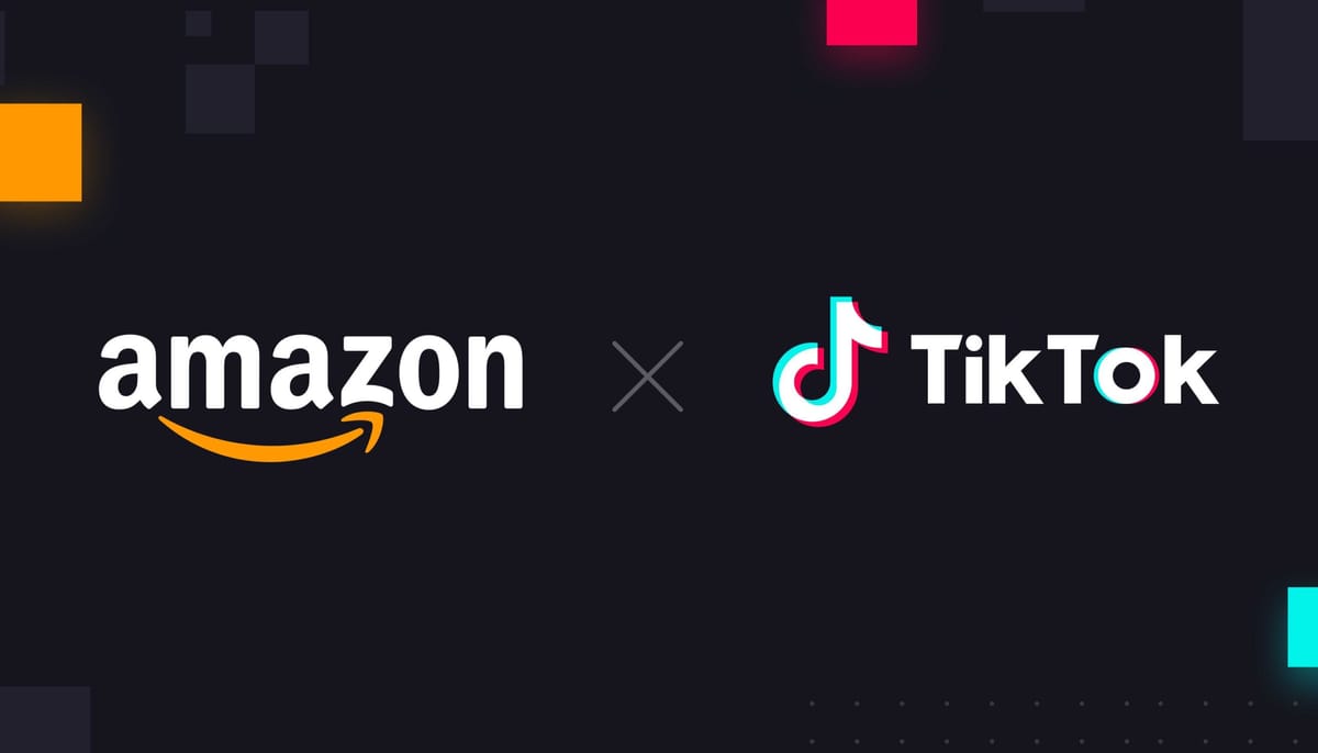 Amazon jagt TikTok – Jeff Bezos auf dem Weg zur Datenkrone