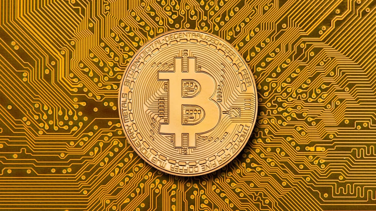 Bitcoin vor neuem Höhenflug? Standard Chartered ruft zum Einstieg auf