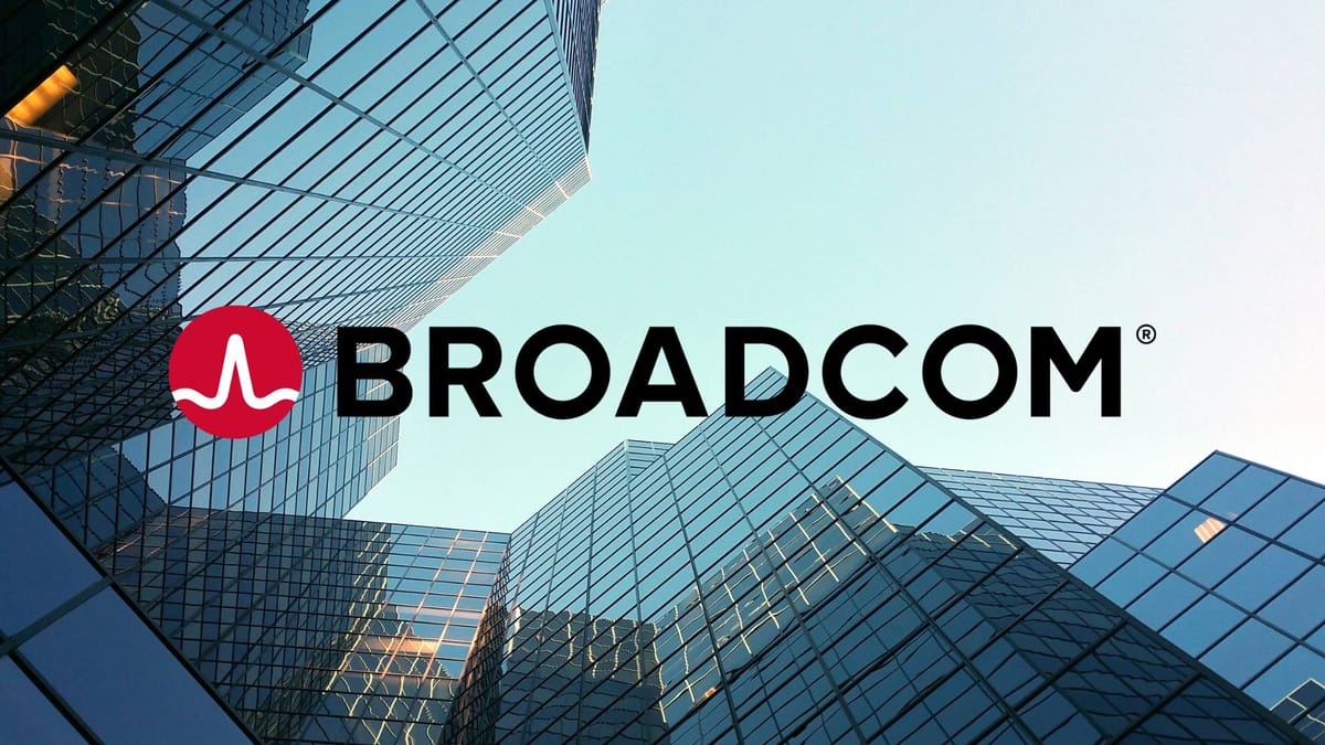 Broadcoms Milliardenwette auf VMware geht auf – doch wie lange hält der Höhenflug?