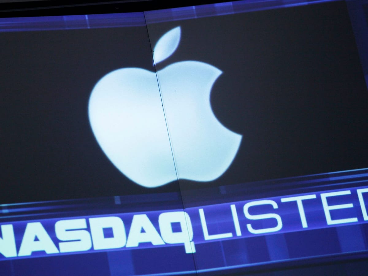 Buffett verkauft, Trump droht – Wie verletzlich ist Apple wirklich?