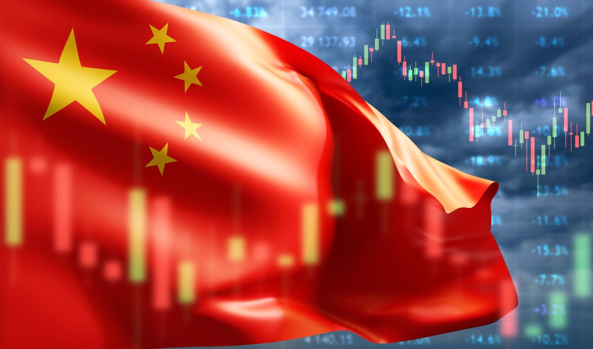 China kontert mit den „Terrific 10“