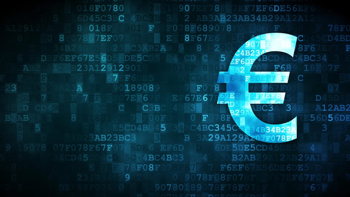 Digitaler Euro: Zwischen Fortschritt und Finanzdämmerung
