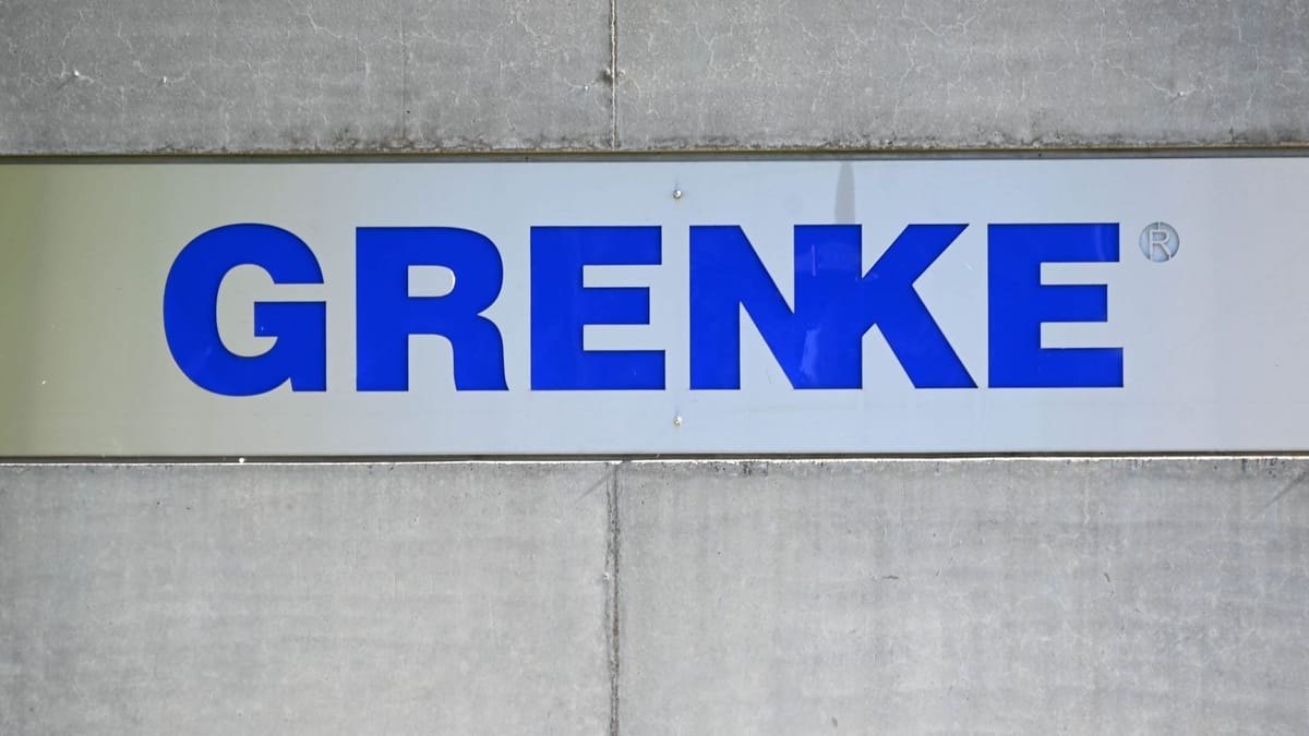 GRENKE trennt sich von Factoring
