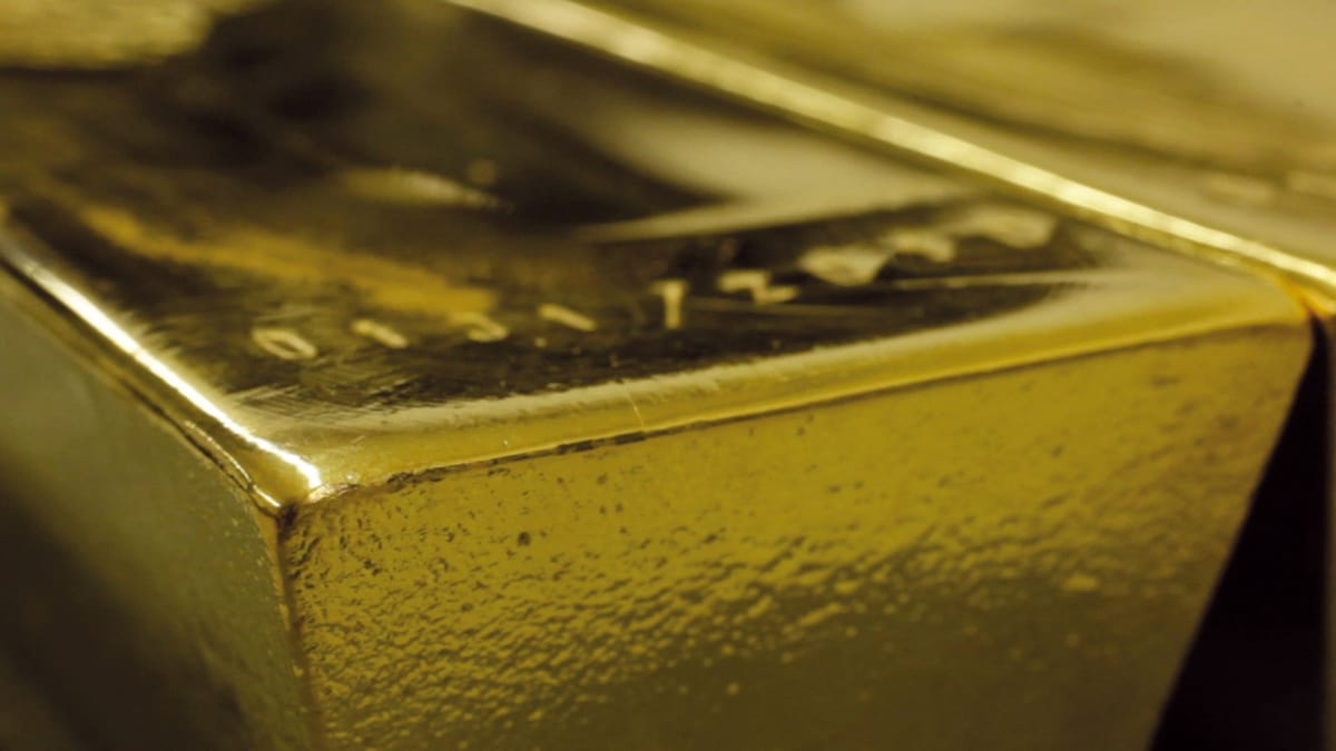 Gold-Wertpapiere: Wann der Fiskus zuschlägt – und wann nicht