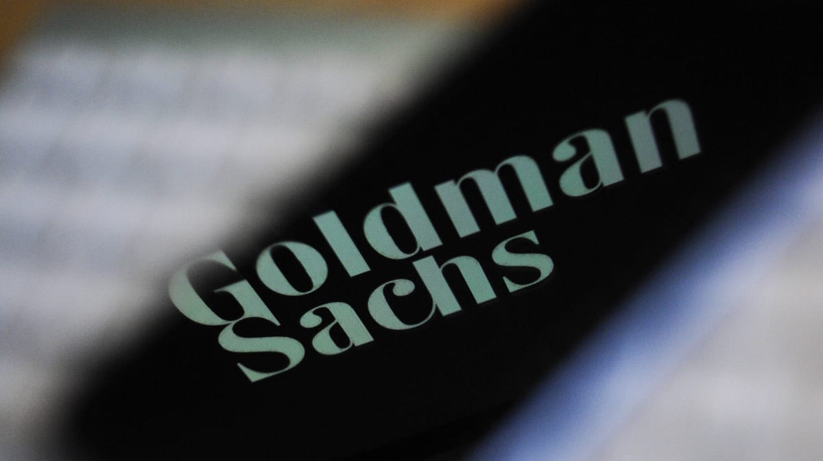 Exklusiv bei InvestmentWeek: Goldman Sachs testet die KI-Revolution im Investmentbanking