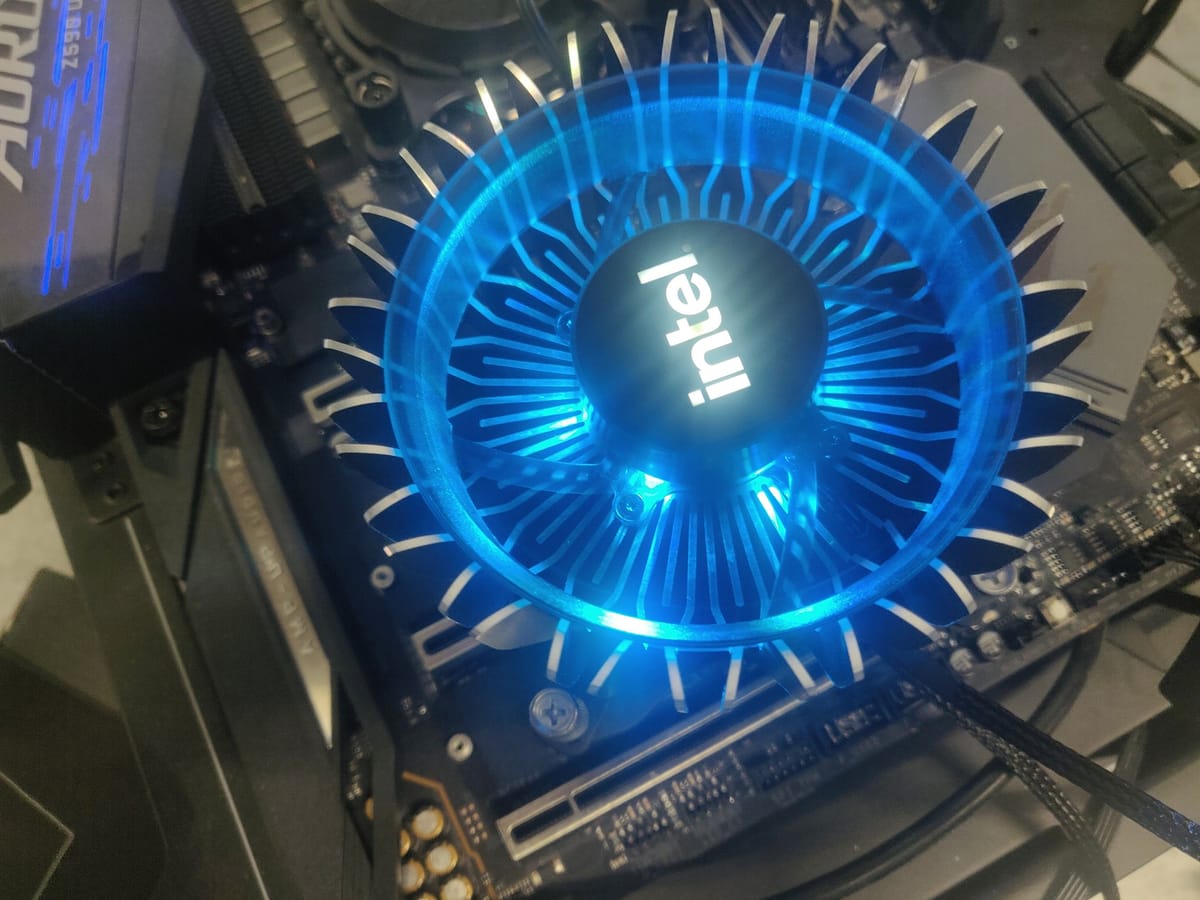 Intel streicht radikal – was der Kahlschlag wirklich bedeutet