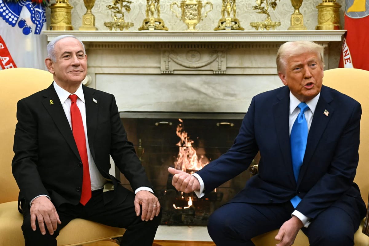 Israels 7,4 Milliarden US-Dollar Defizit
