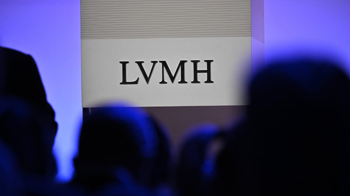 LVMH verliert Europas Luxuskrone an Hermès