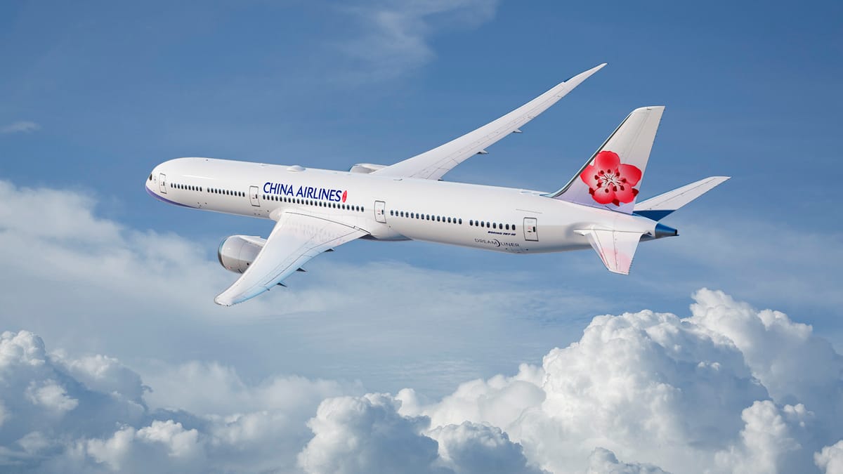 Lufthansa verliert Flughöhe in Asien – Chinas Airlines übernehmen das Steuer