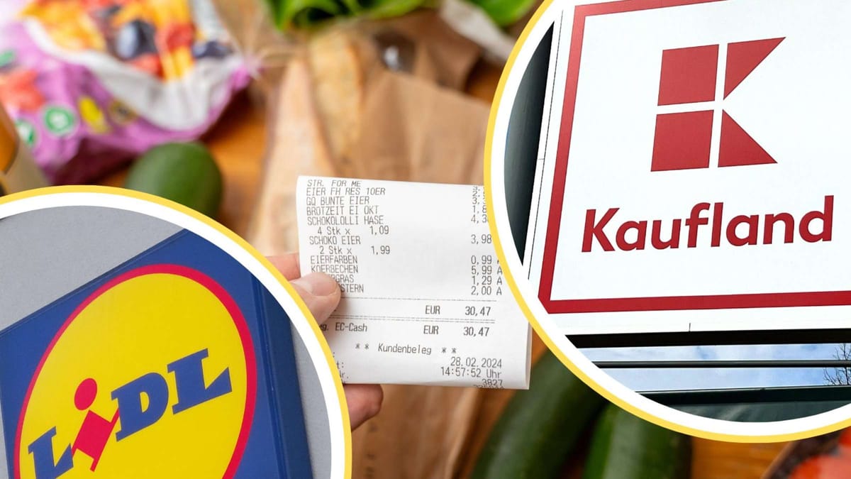 Markenhersteller in der Preisfalle: Haben sie den Bogen überspannt?