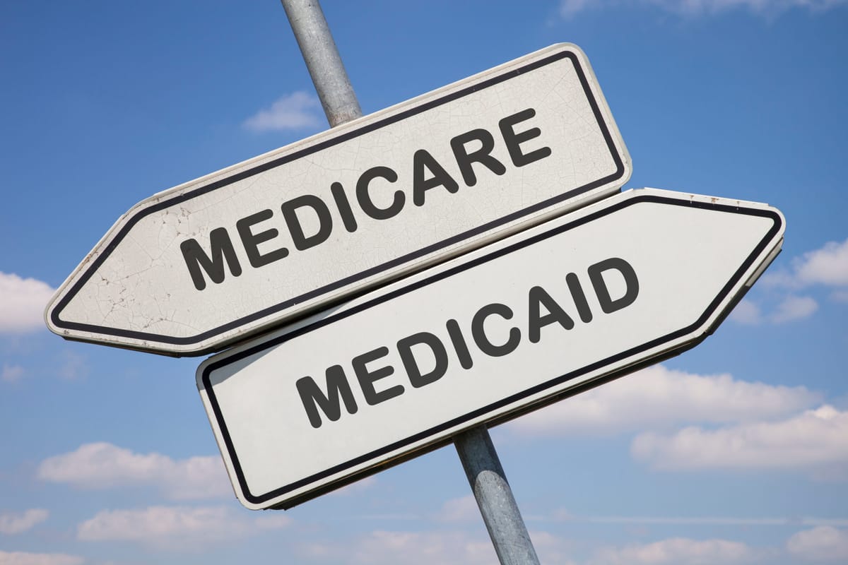 Medicare und Medicaid verweigern Kostenübernahme für Adipositas