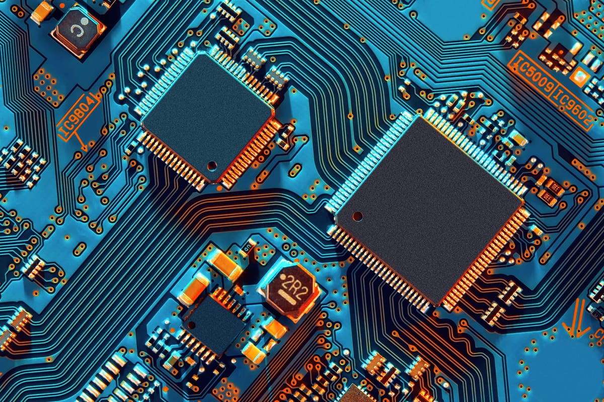Nächste Chipkrise vorprogrammiert – Autoindustrie wieder im Blindflug