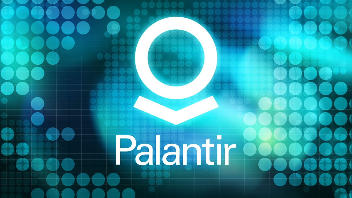 Palantir unter Druck: Warum die Aktie wankt – und was jetzt entscheidend ist