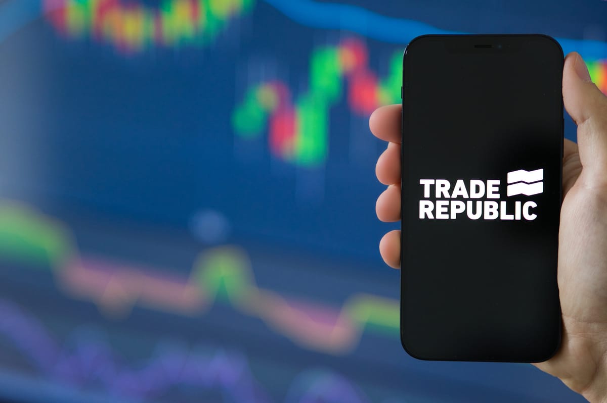 Provisionsverbot rückt näher – und Trade Republic steht unter Strom