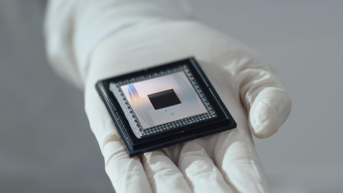 Stürzen Microsofts eigenen Chips NVIDIA vom Thron?