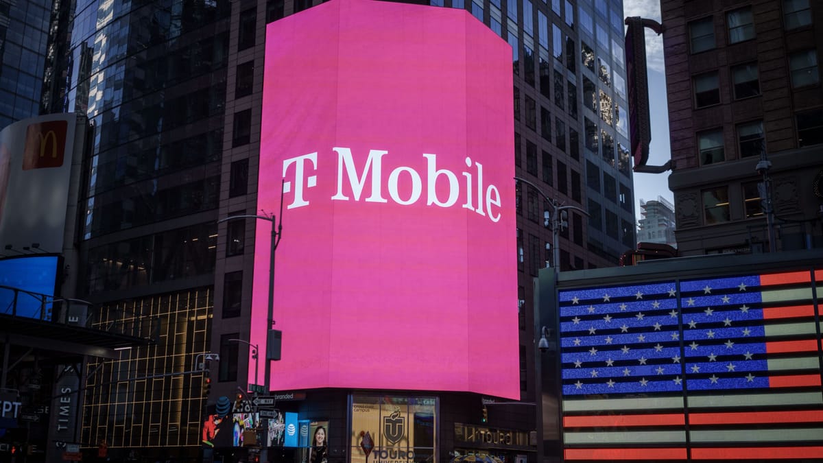 T-Mobile kapituliert vor Trump-Dekret