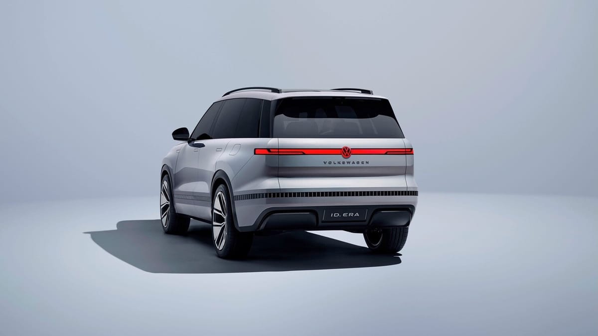 Volkswagen wird chinesisch – und das ist kein Witz