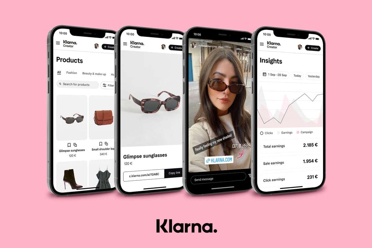 Warum Klarna jetzt das Momentum zu verlieren droht