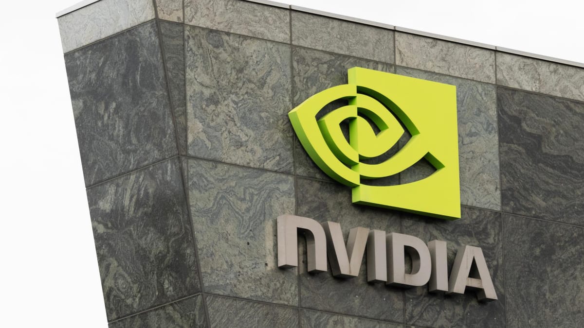 Warum ausgerechnet NVIDIA jetzt als Kauf gilt