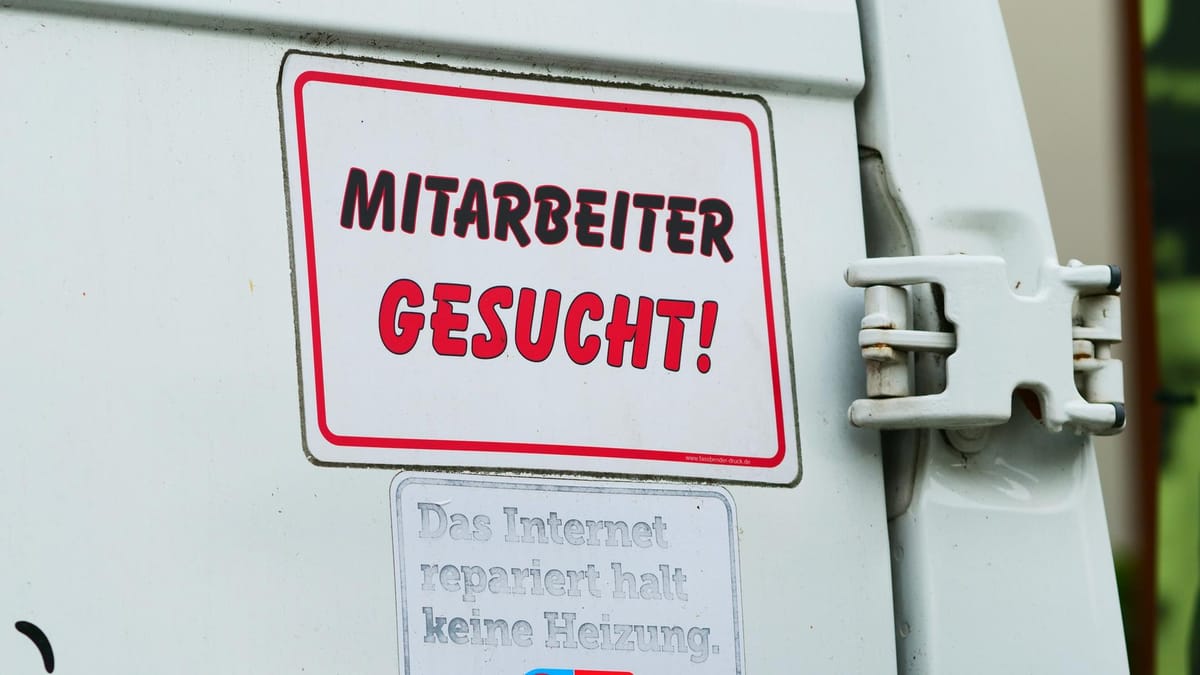 Warum deutsche Unternehmen bei internationaler Rekrutierung versagen