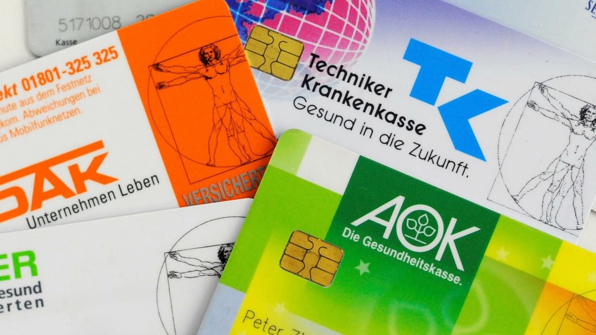 Warum die Krankenkassen mitten im Jahr die Beiträge erhöhen