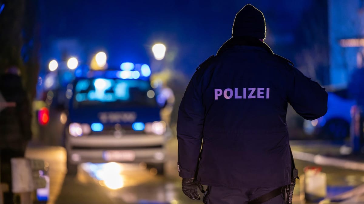 Warum immer mehr Deutsche dem Staat misstrauen