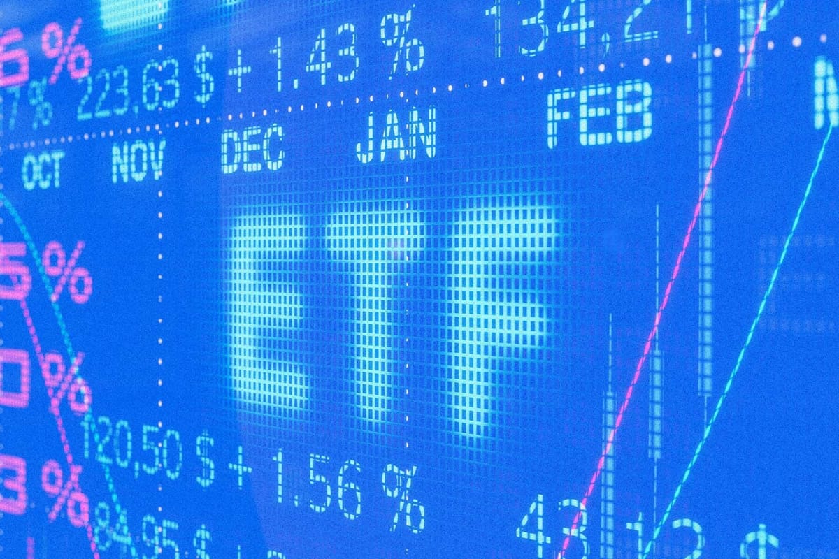 Wie ETF-Anleger jetzt ihr Depot stabilisieren