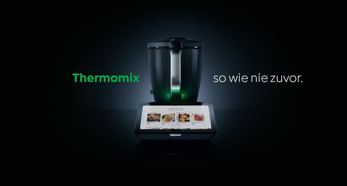 Wie der neue Thermomix TM7 unsere Redaktion spaltete