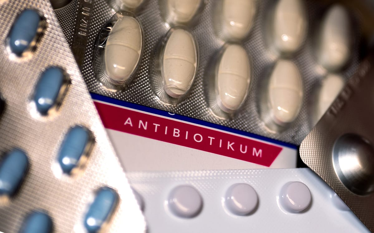 Zölle & Medikamentenengpässe – Ist unsere Gesundheit gefährdet?