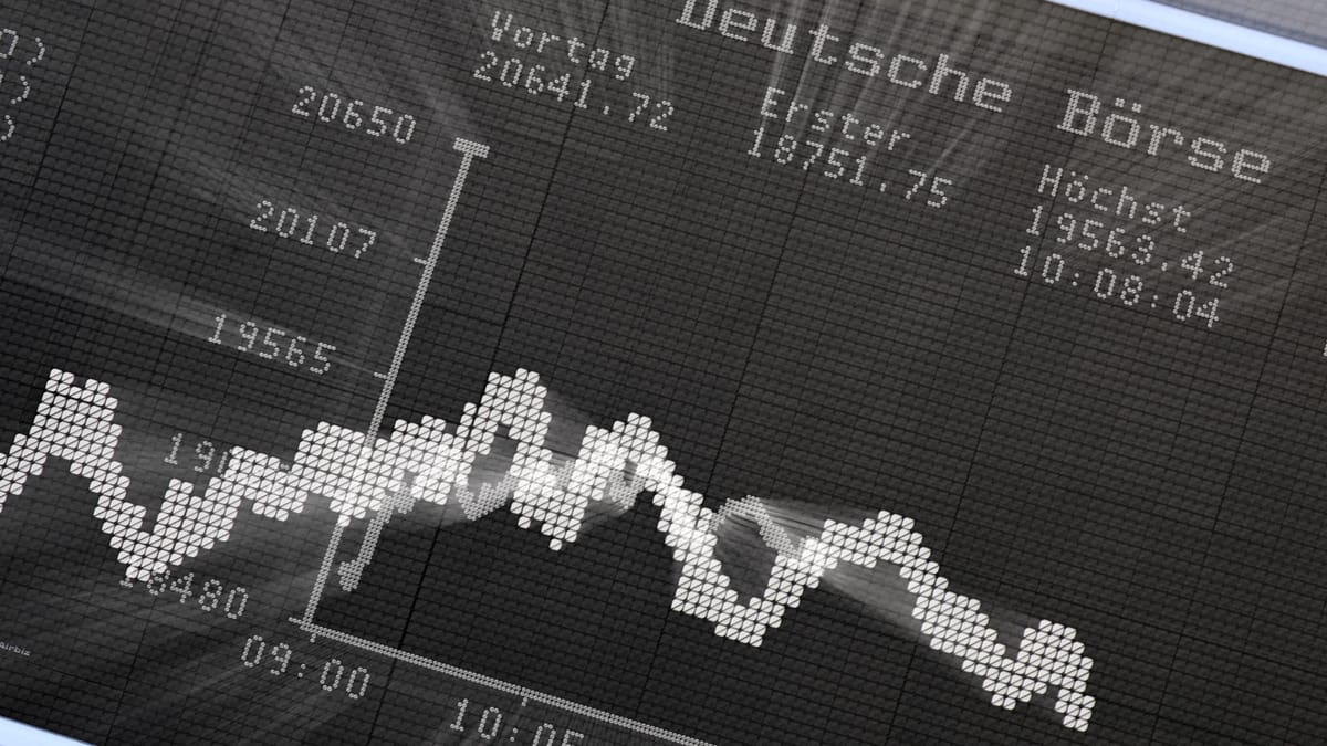 Zehn Billionen in Wartestellung – was Anleger jetzt wissen müssen