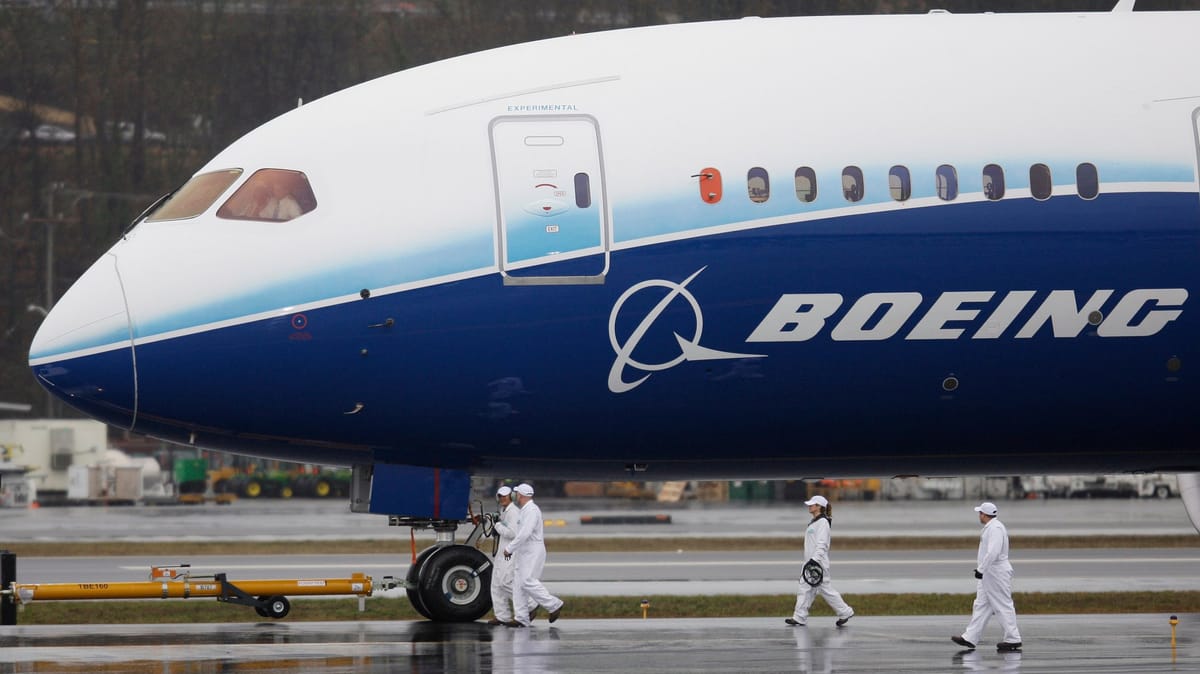 Zollschock in der Luft – warum Flugtickets bald wieder teurer werden könnten
