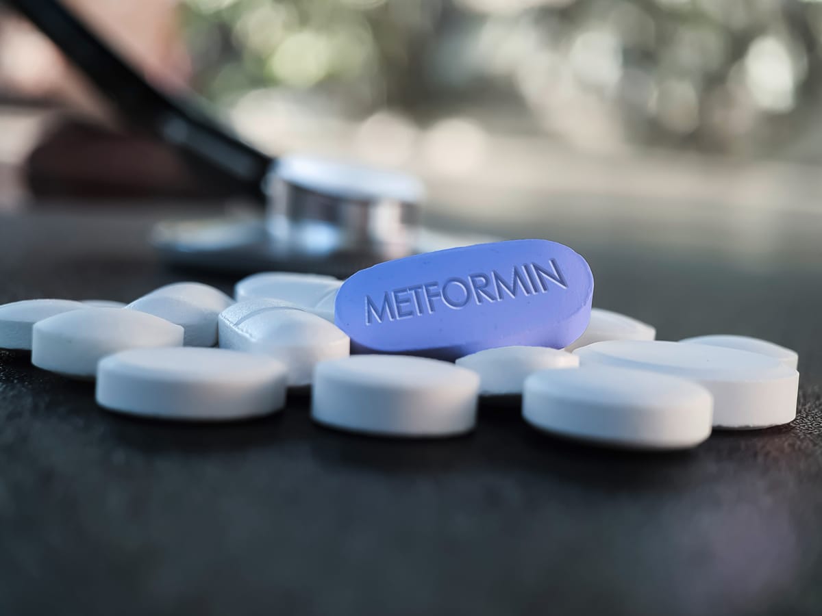 20-Cent-Pille gegen Krebs – kommt Metformin als Geheimwaffe zurück?