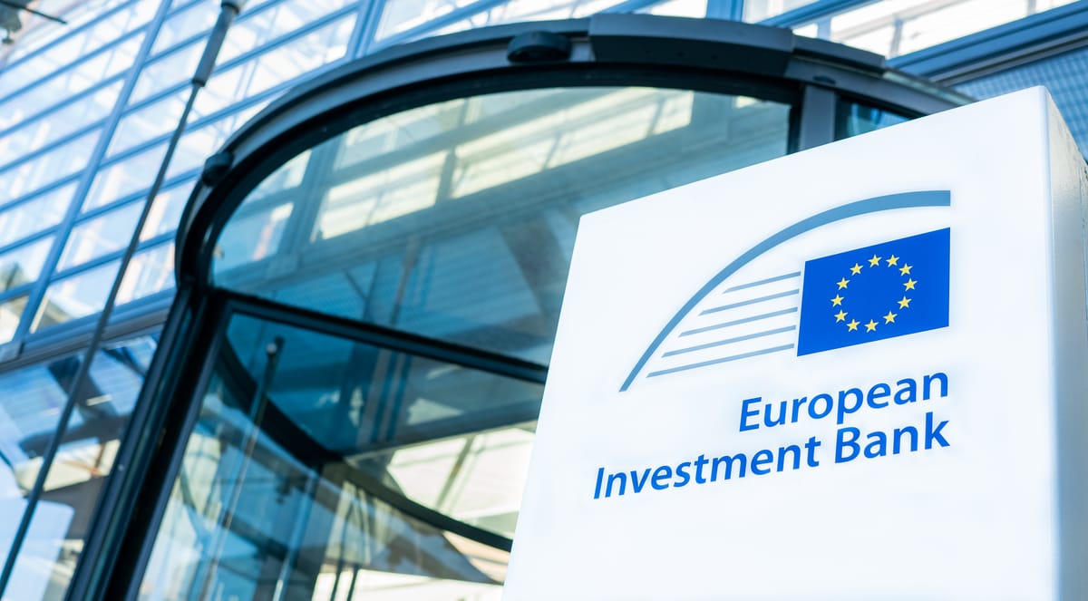 70 Milliarden für Europas Antwort auf Silicon Valley – was die EIB jetzt vorhat