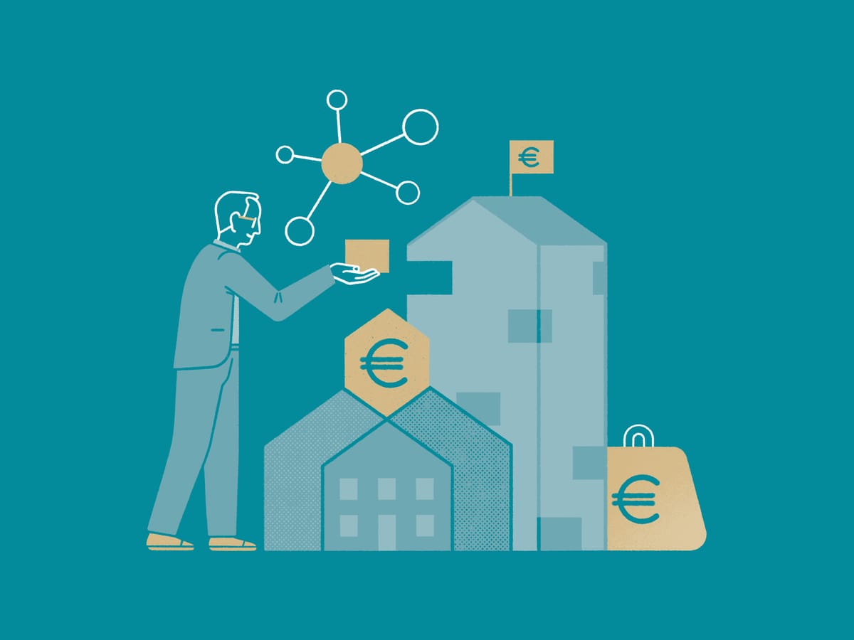 Das heißeste Milliarden-Spiel der Finanzwelt – und kaum jemand schaut hin