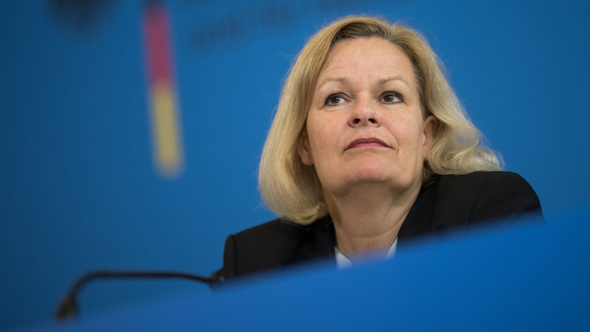 Der Fall Bendels und die Frage nach der Grenze der Satire