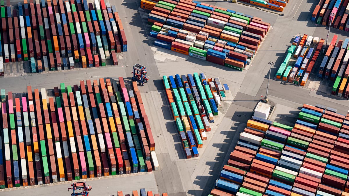 Deutsches Exportwunder mit Ablaufdatum